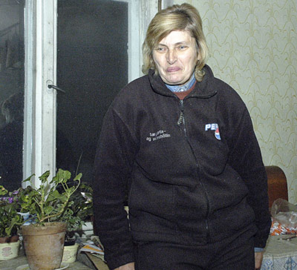 Rasma Kravale pašlaik ir ļoti aizņemta bezdarbniece – jāpabeidz saimniecības ēkas remonts, jāpagūst aprūpēt mammu un jāmēģina sameklēt darbu.