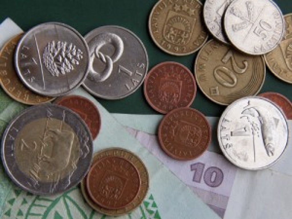 Fotoattēlam ilustratīva nozīme.
Autors: www.apollo.lv