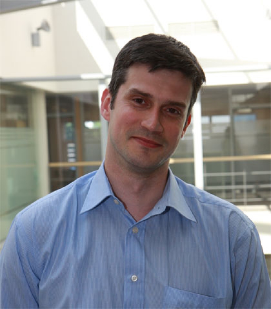 SEB bankas sociālekonomikas eksperts Edmunds Rudzītis.
Autors: no www.delfi.lv