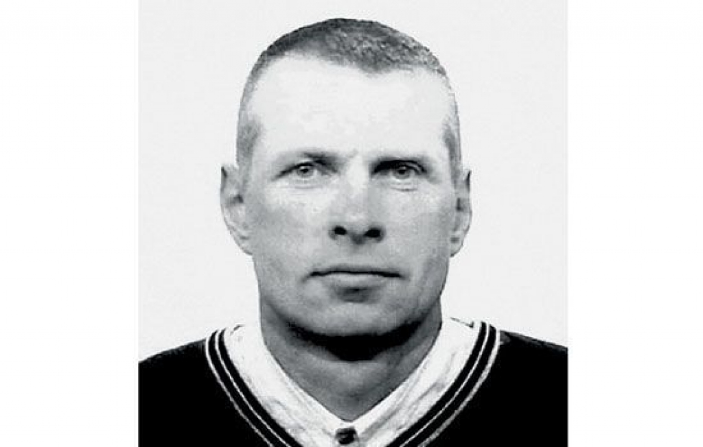 Apcietinātais Ivars Grantiņš
Autors: Valsts policijas foto