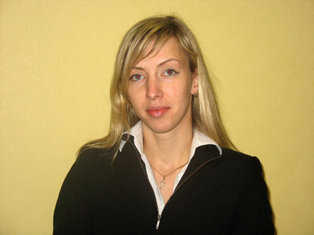 Dace Biķerniece
Autors: Vilnis Auzāns