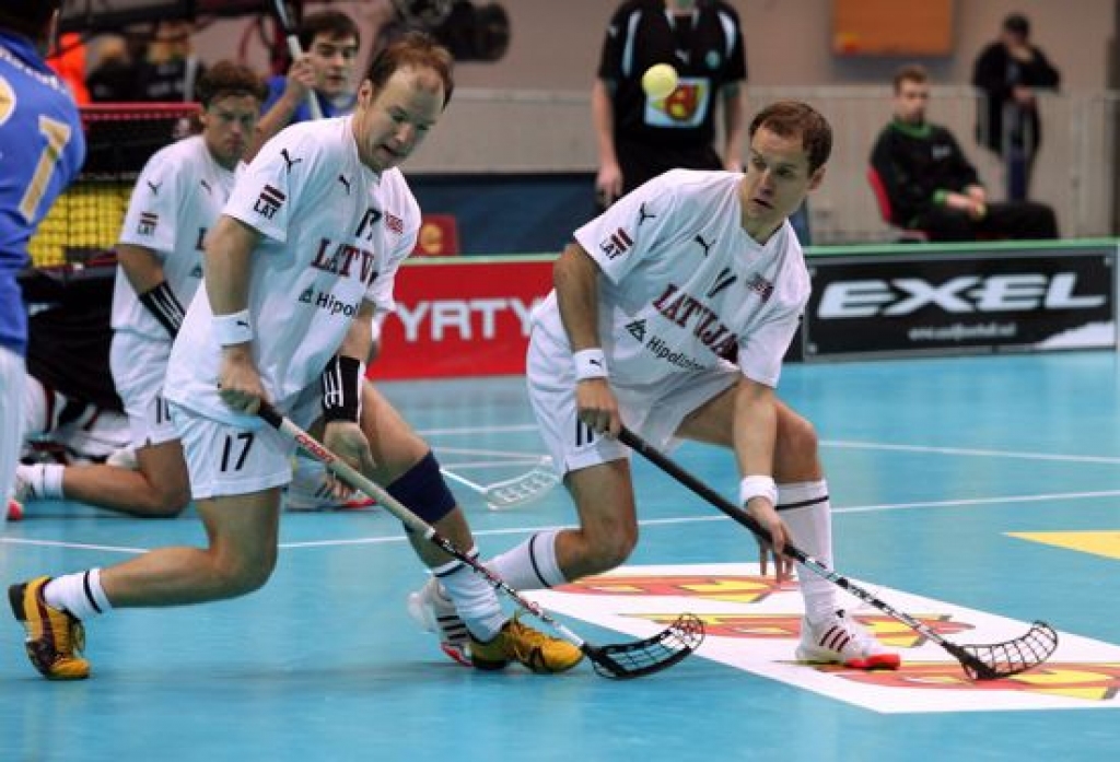 Autors: Kaspars Arājs, speciāli Dienai