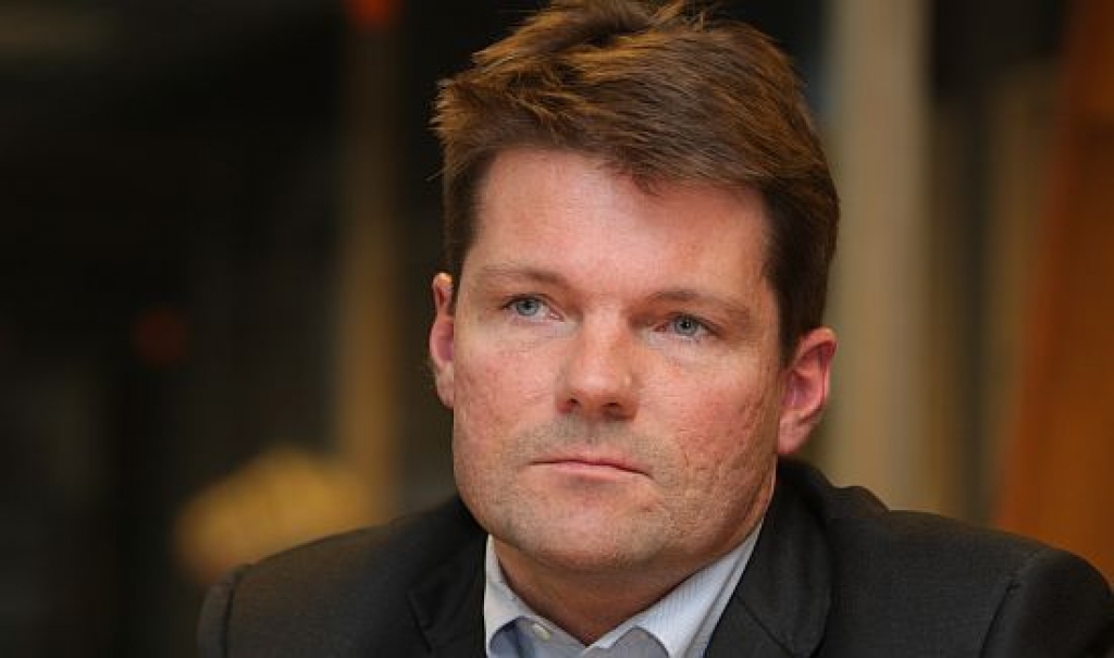 Nils Melngailis
Autors: Kristaps Kalns, Diena