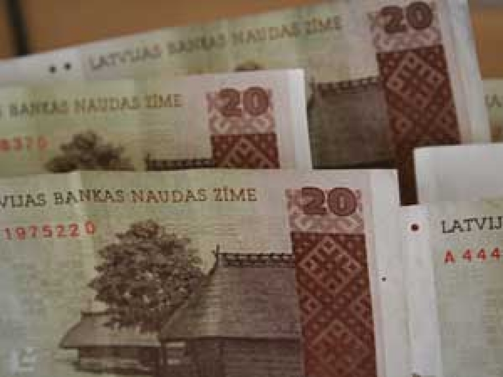 Fotoattēlam ilustratīva nozīme.
Autors: www.publika.lv