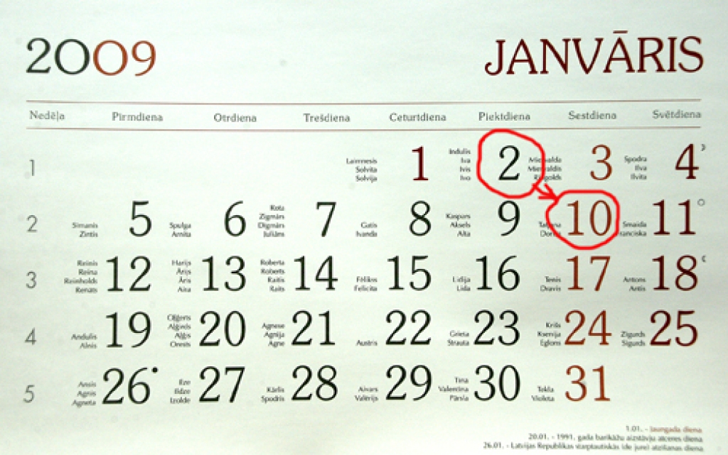 Autors: Ivars Bogdanovs