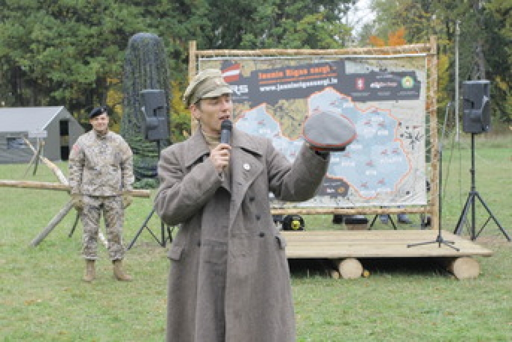 Autors: www.jaunierigassargi.lv