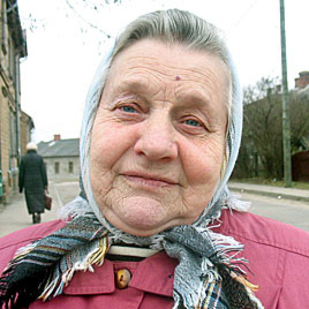 GAĻINA  JEMEĻJANOVA.