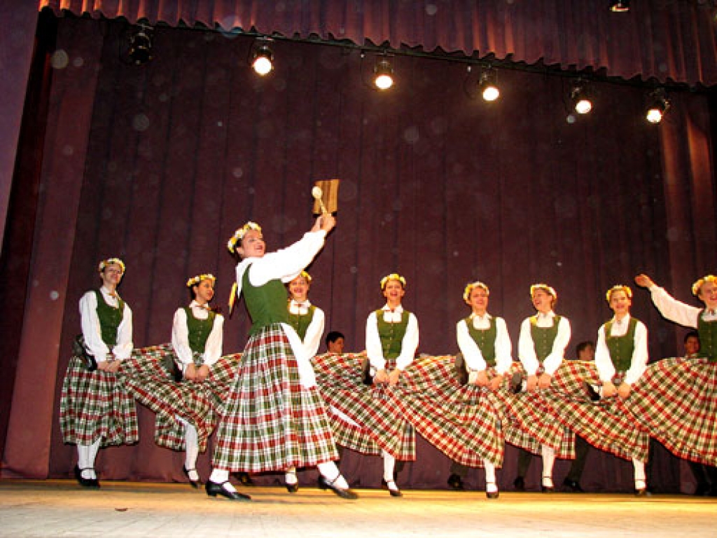 Dejo kopa «Mēmelīte».