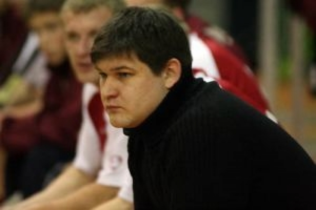 Dainis  Akmentiņš
Autors: Kaspars Arājs, www.florbolazinas.lv