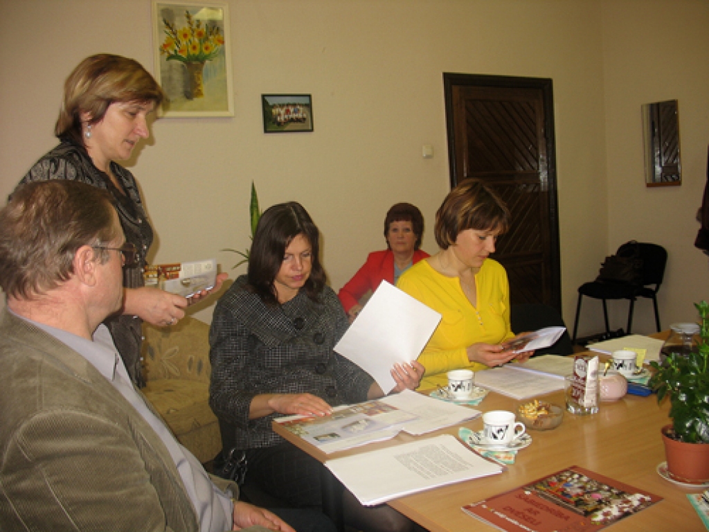 Viesturu pagasta padomes sēdē 27. janvārī deputāti apstiprināja šī gada budžetu, skatīja arī citus aktuālus jautājumus.
Autors: Vilnis Auzāns