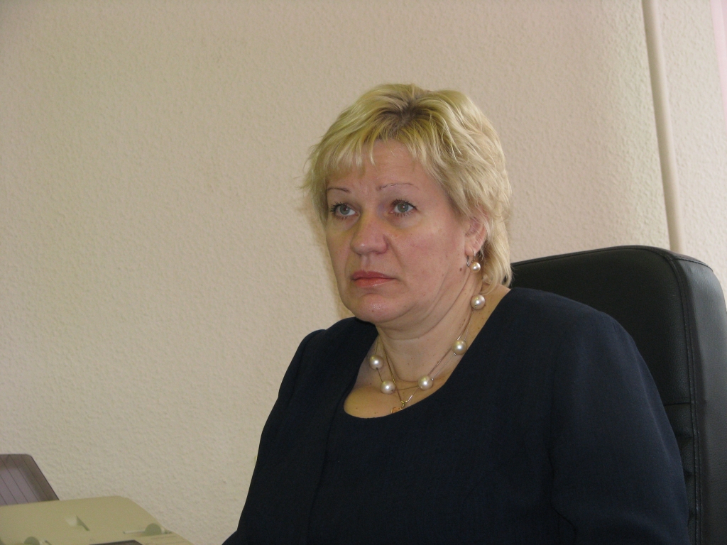 Pašvaldības vadītāja Aija Udalova stāsta, ka sēdē skatīs pagasta šī gada budžetu. 
Autors: No «Bauskas Dzīves» arhīva.