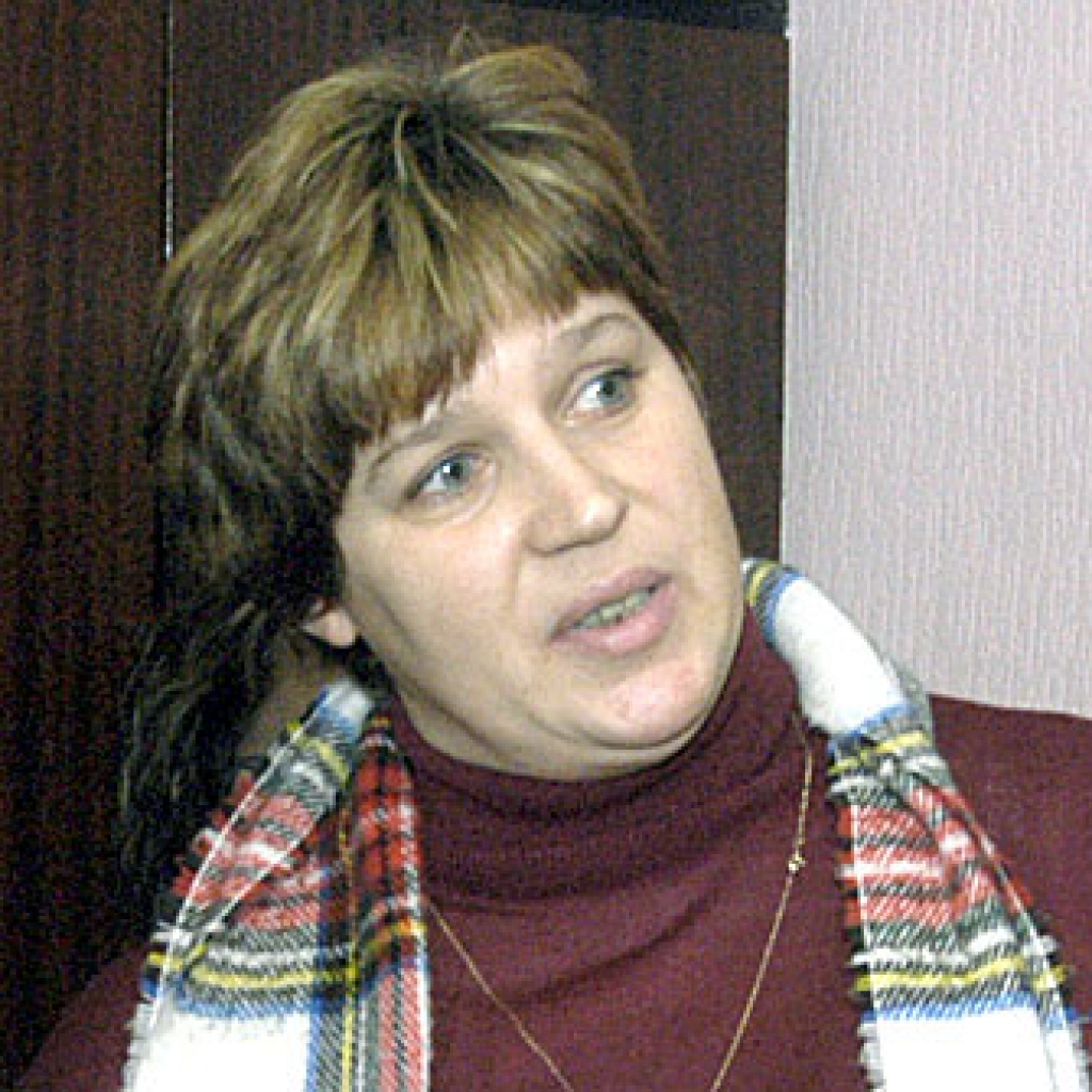 Atzinību un piemiņas veltes ir saņēmusi arī Stelpes pagasta lauku attīstības speciāliste Aiga Saldābola.
Autors: No «Bauskas Dzīves» arhīva.