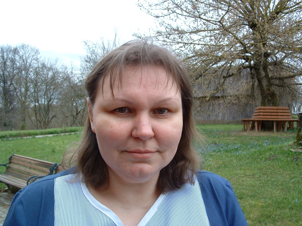 Zaiga Švāģere
Autors: Žanna Zālīte