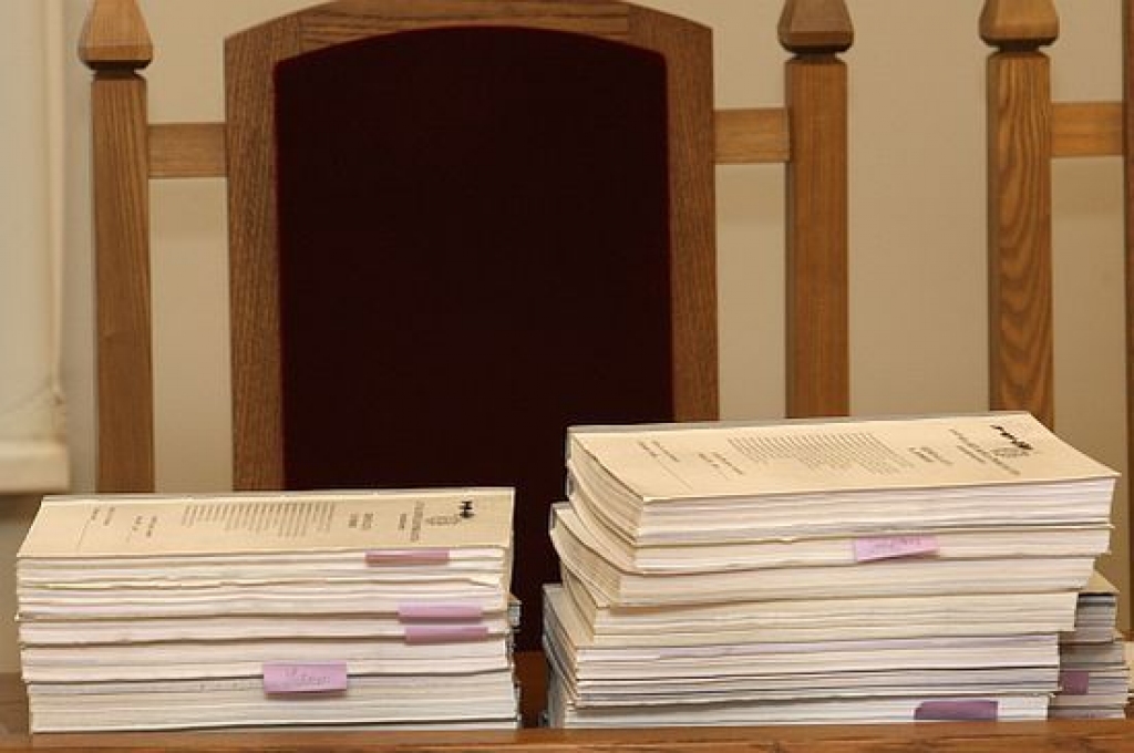 Fotoattēlam ilustratīva nozīme.
Autors: www.politika.lv