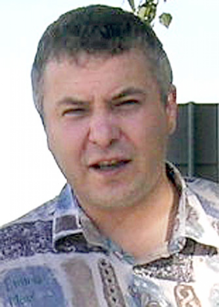 Andris Kudlāns.