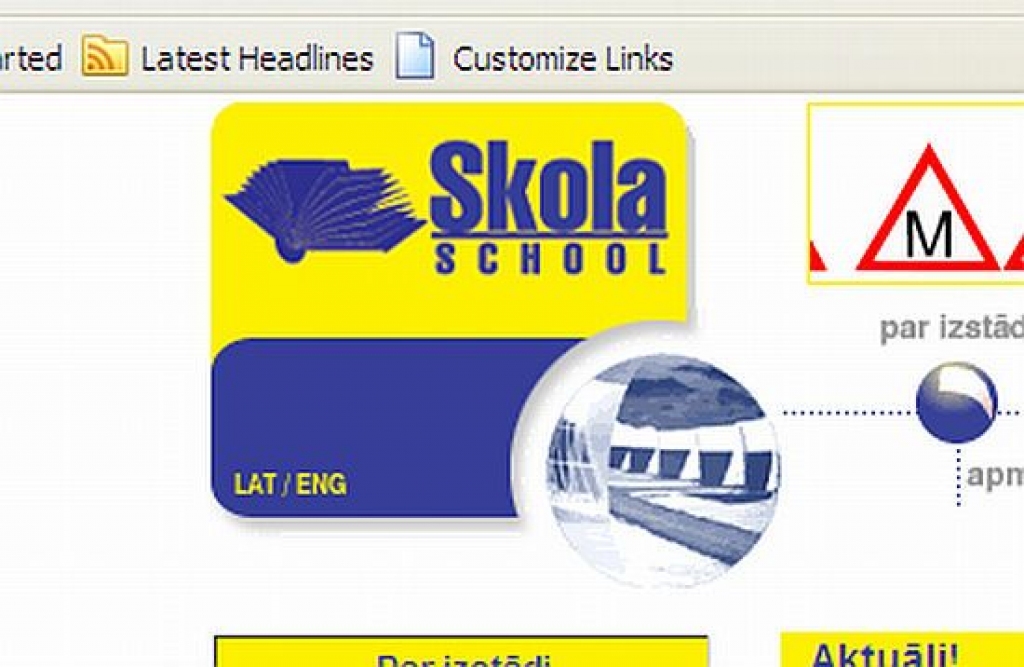 Autors: www.skola.lv