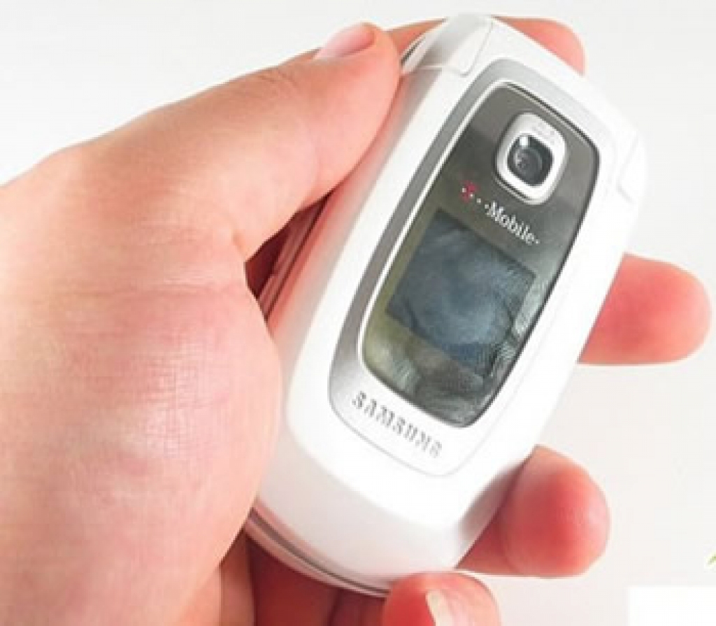 Fotoattēlam ilustratīva nozīme.
Autors: handcellphone.com