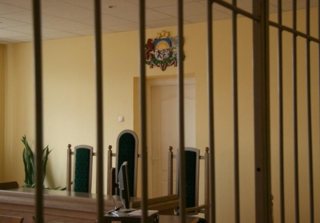 Fotoattēlam ilustratīva nozīme.
Autors: www.publika.lv