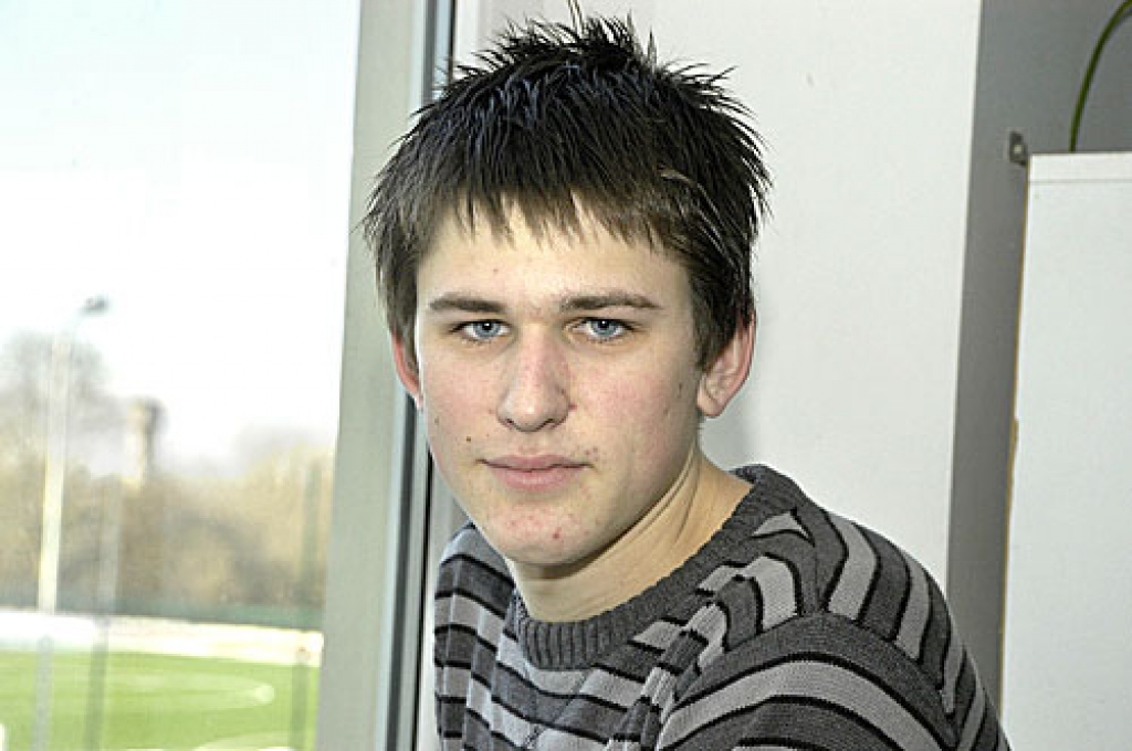 Jānis Akmentiņš.
Autors: Ivars Bogdanovs