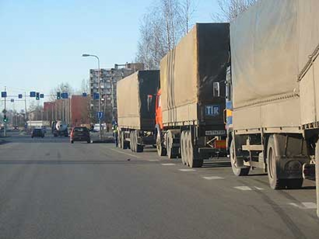 Attēlam ir ilustratīva nozīme.
Autors: www.iauto.lv