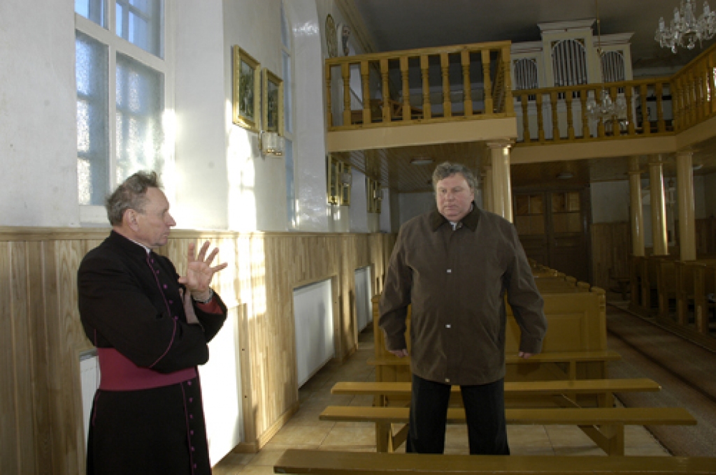 Autors: Ivars Bogdanovs