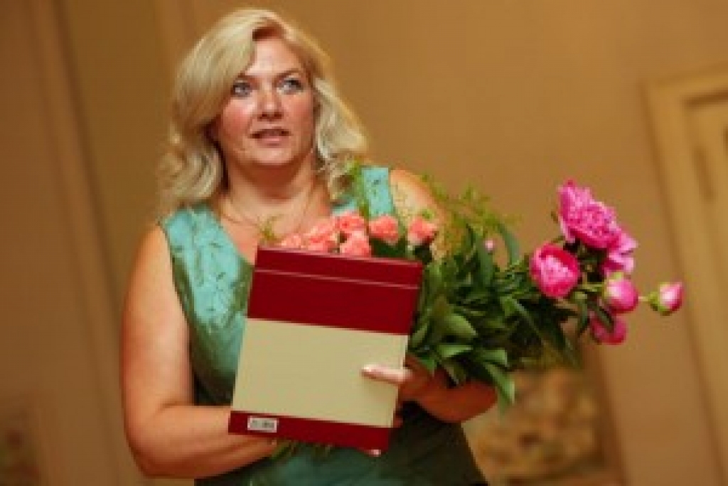 Mākslinieces Zigrīdas Ilenānes gleznu izstādi var skatīt Bauskas novadpētniecības un mākslas muzejā.
Autors: www.easyget.lv