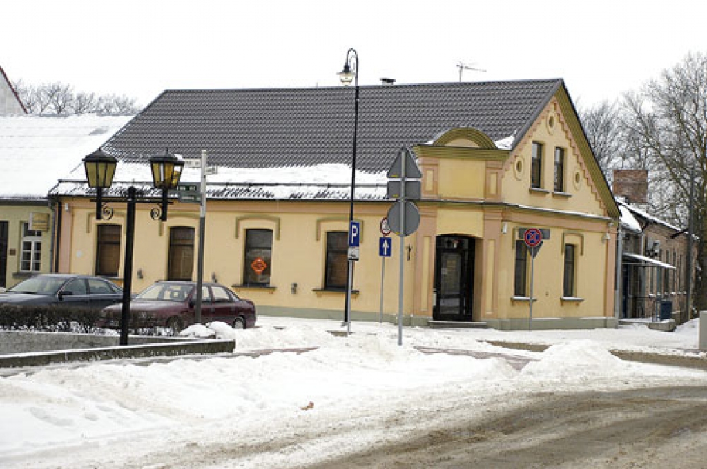 Rīgas ielas ēka, iespējams, būs tukša tikai uz laiku. «Bauskas Dzīves» rīcībā ir neoficiāla informācija, ka šeit varētu tikt atklāts kāds cits izklaides klubs. 