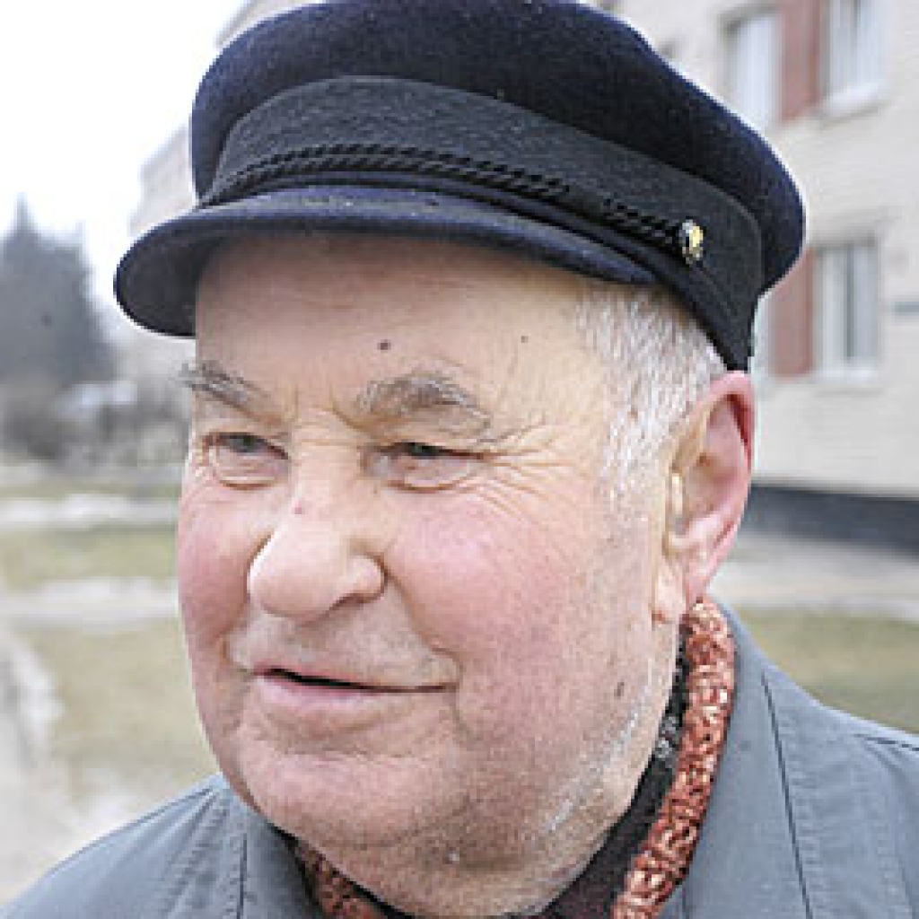KĀRLIS VAIVARS.