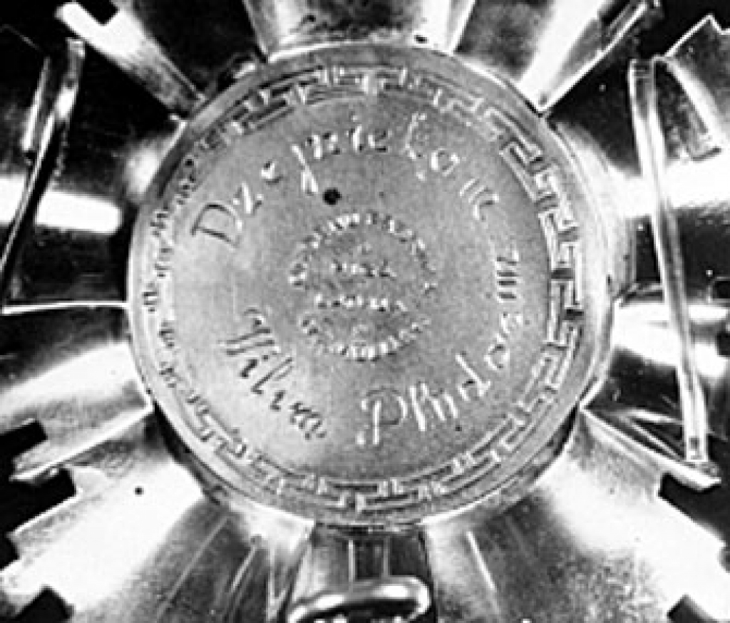 Policijas izplatīts foto.