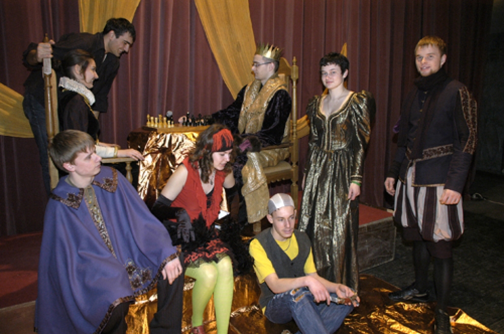 Autors: Ivars Bogdanovs