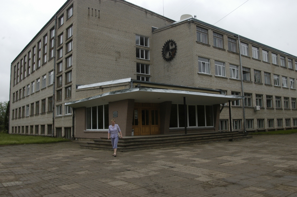 Saulaines profesionālajai vidusskolai būs iespēja uzlabot infrastruktūru un modernizēt mācību vidi. 
Autors: No «Bauskas Dzīves» arhīva.