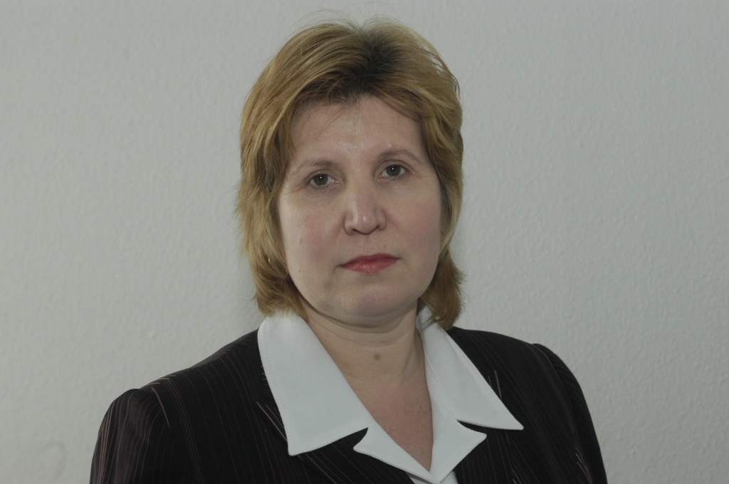 Dāviņu pagasta padomes priekšsēdētāja Līvija Šarķe.
Autors: No «Bauskas Dzīves» arhīva.