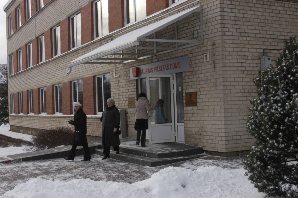 Autors: No «Bauskas Dzīves» arhīva.