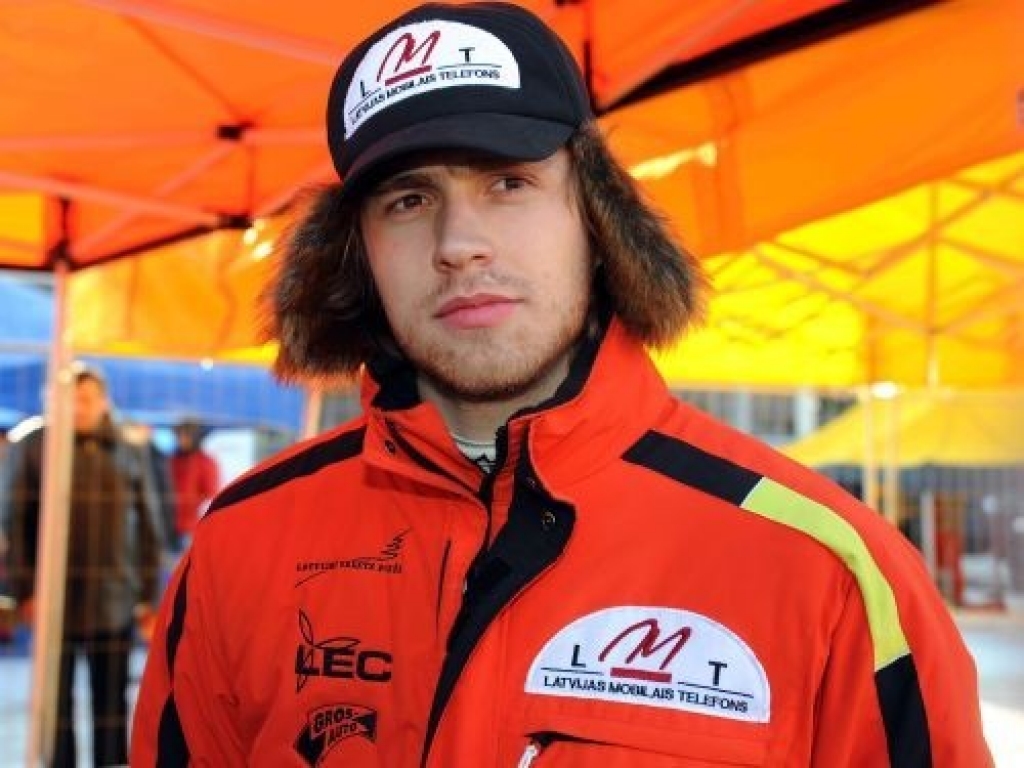 Andis Neikšāns
Autors: Zigismunds Zālmanis, www.esports.lv