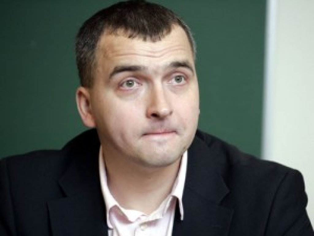 Normunds Vilnītis
Autors: www.apollo.lv