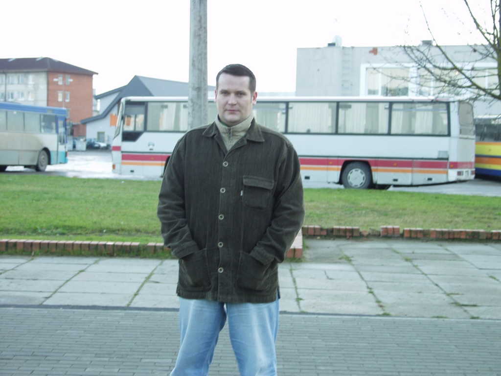 Starp gribētājiem strādāt Briselē ir arī Ceraukstes pagasta padomes deputāts Jānis Karalis.
Autors: No «Bauskas Dzīves» arhīva.