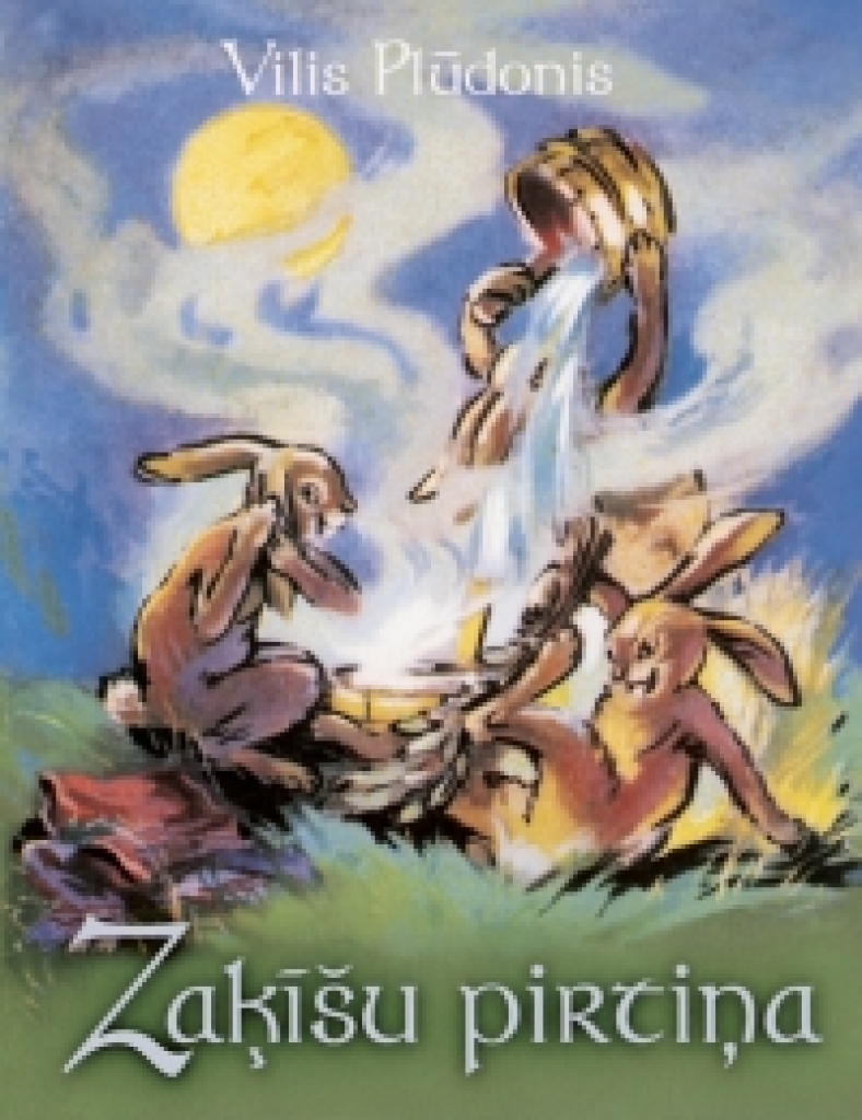 Autors: www.zvaigzne.lv