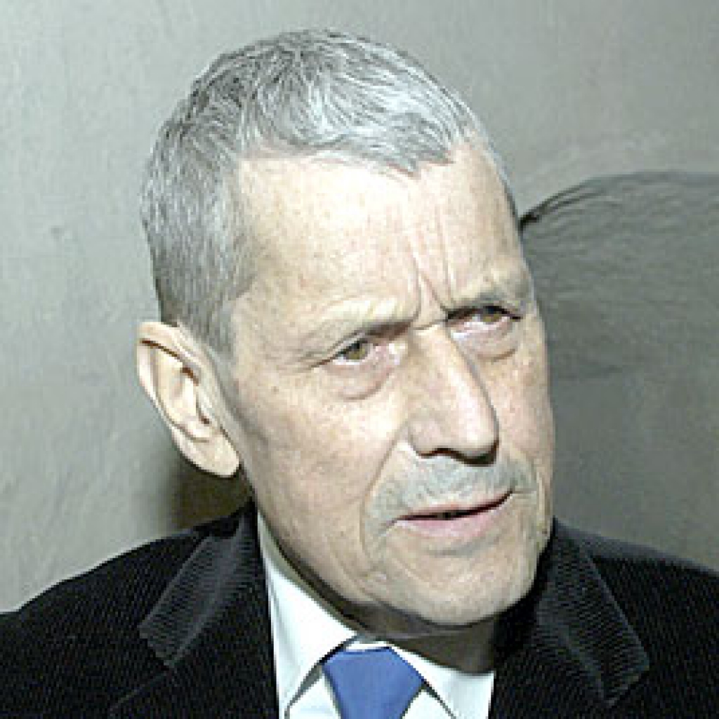JĀNIS DZELZKALĒJS.