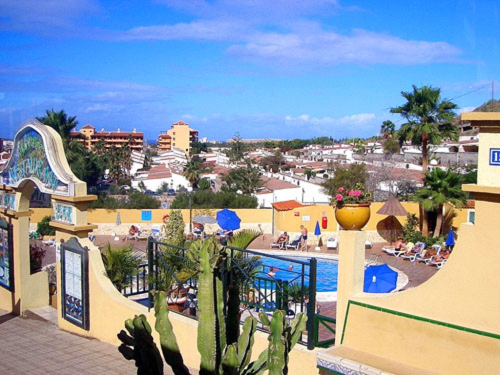 Tenerifē baušķeniecei Staņislavai paticis pilnīgi viss. Bijis ļoti jauki – laba organizācija, viesnīca ar baseinu, tikai aptuveni simt metru attālumā arī okeāns. 