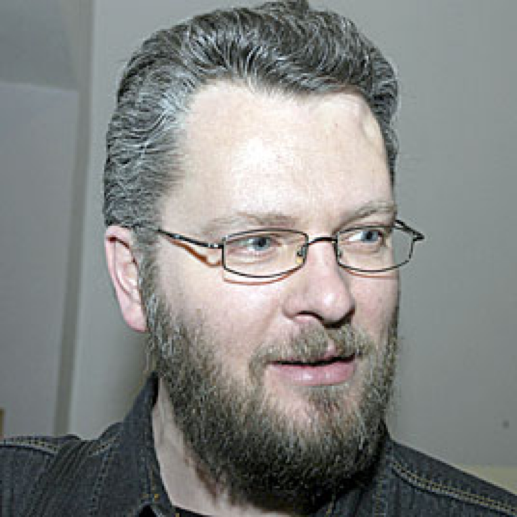 ANDRIS PĀNS.