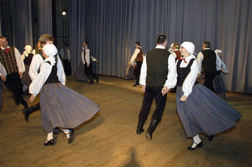 Deju kopa «Iecava» martā svin 25 gadu jubileju, 7. martā tai būs īpašs koncerts. 