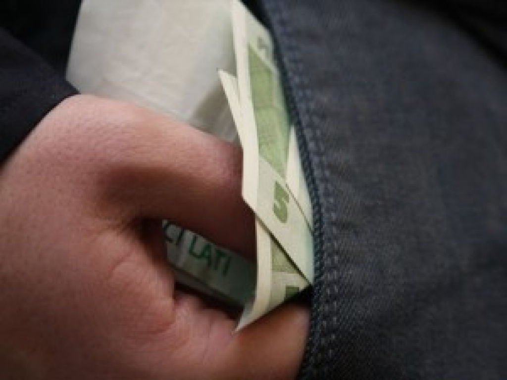 Fotoattēlam ilustratīva nozīme.
Autors: www.apollo.lv