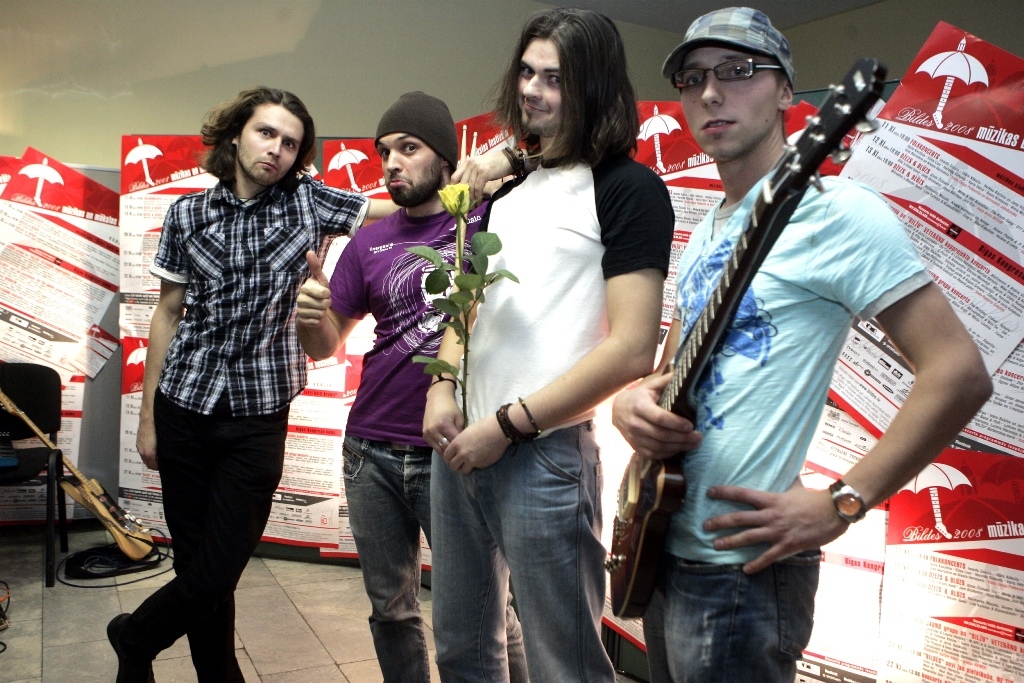 Autors: Publicitātes foto.