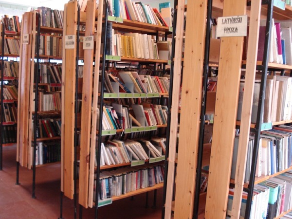 Fotoattēlam ilustratīva nozīme.