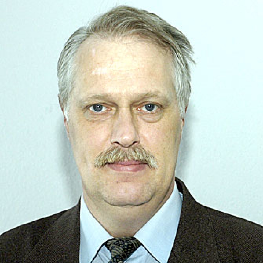 Brunavas pagasta padomes priekšsēdētājs Aivis Kārkliņš
Autors: No «Bauskas Dzīves» arhīva.