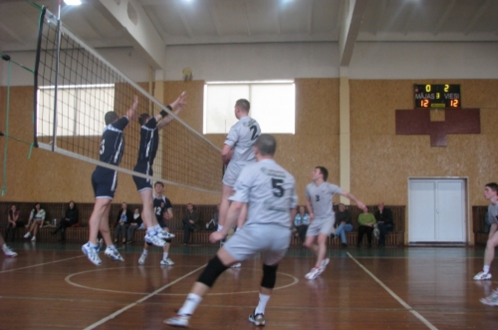 Autors: No «Bauskas Dzīves» arhīva.