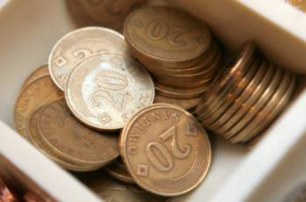 Fotoattēlam ilustratīva nozīme.
Autors: www.politika.lv