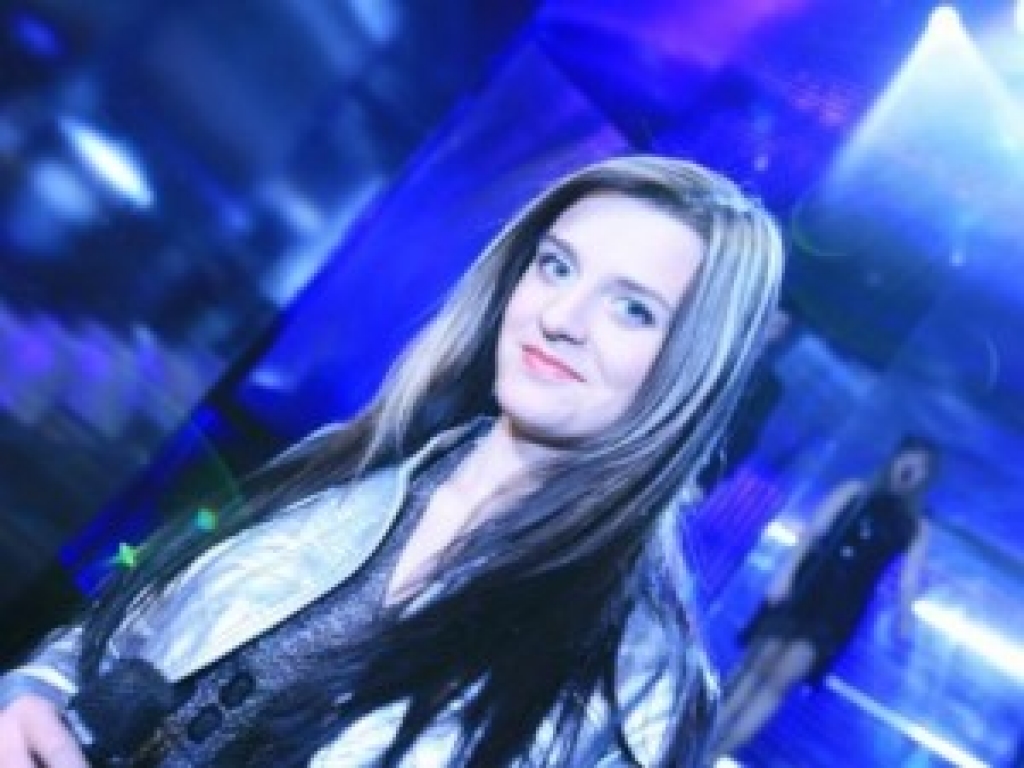 Sabīne Berezina
Autors: www.apollo.lv