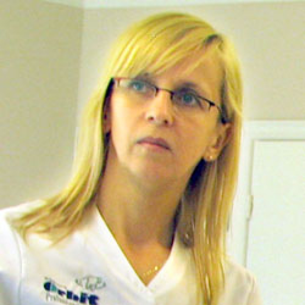 Eva Žaugre.
Autors: no «Bauskas Dzīves» arhīva