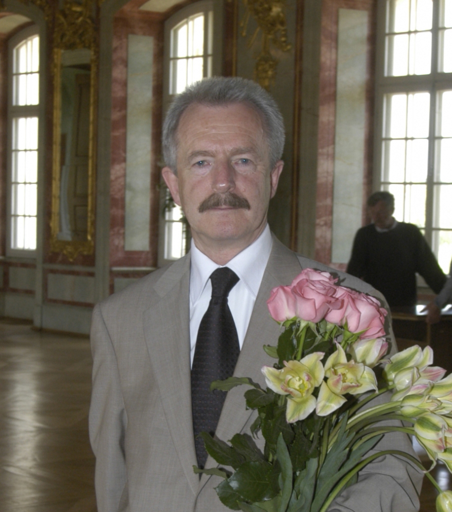 Imants Lancmanis
Autors: No «Bauskas Dzīves» arhīva.